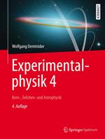 Experimentalphysik 4