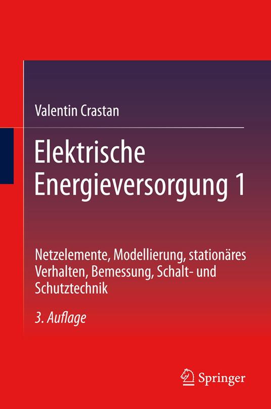 Elektrische Energieversorgung 1