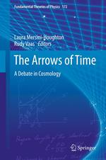 The Arrows of Time