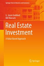 Real Estate Investment