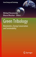 Green Tribology