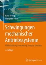 Schwingungen mechanischer Antriebssysteme