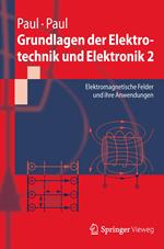 Grundlagen der Elektrotechnik und Elektronik 2