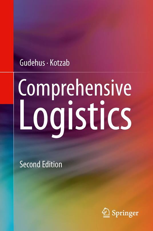 Comprehensive Logistics