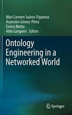 Ontology Engineering in a Networked World