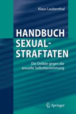 Handbuch Sexualstraftaten