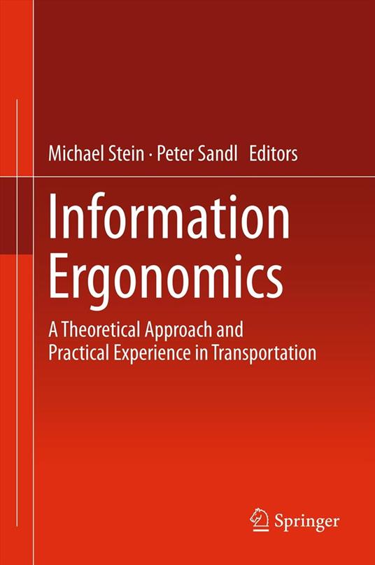 Information Ergonomics