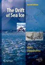 The Drift of Sea Ice