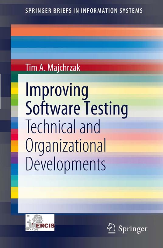 Improving Software Testing