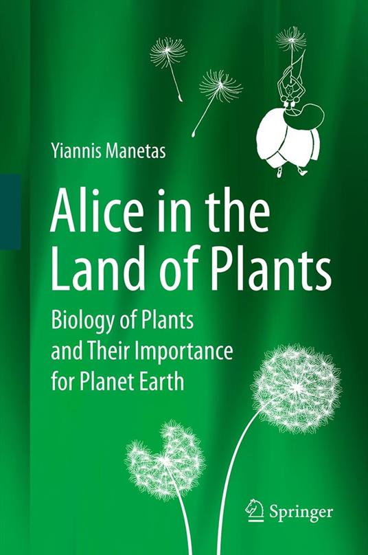 Alice in the Land of Plants