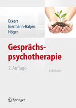 Gesprächspsychotherapie