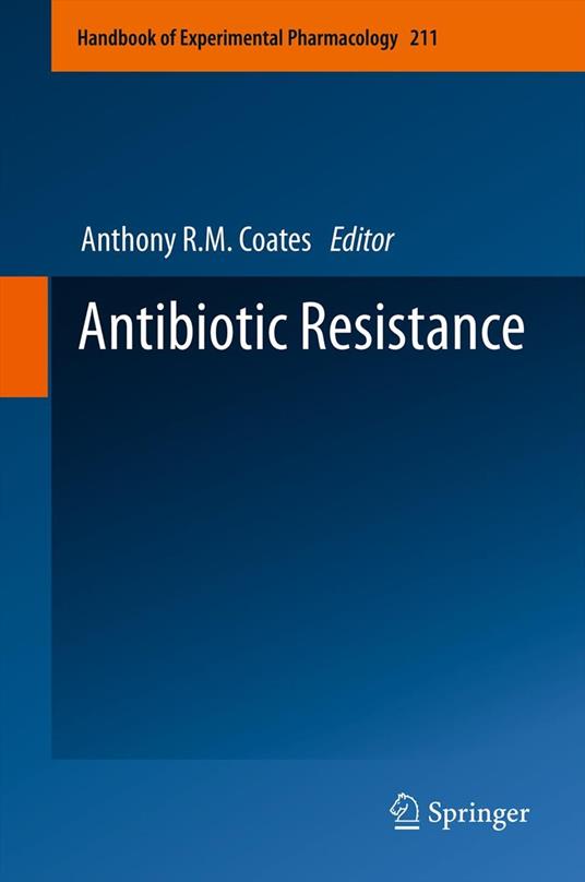 Antibiotic Resistance