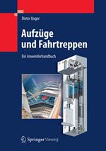 Aufzüge und Fahrtreppen