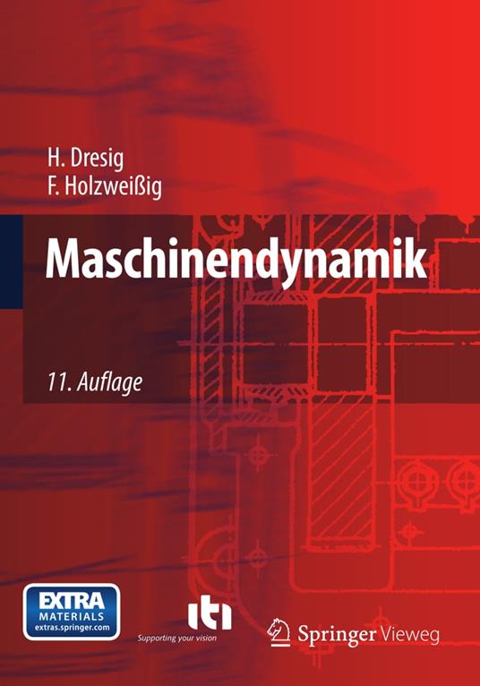 Maschinendynamik