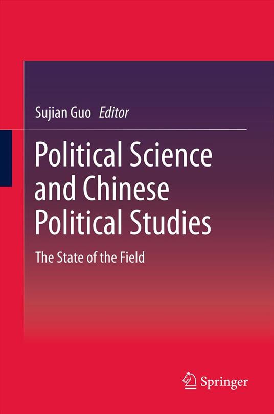 Political Science and Chinese Political Studies