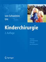 Kinderchirurgie