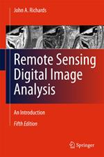 Remote Sensing Digital Image Analysis