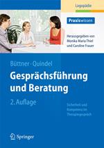 Gesprächsführung und Beratung