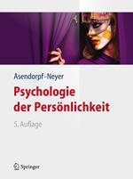 Psychologie der Persönlichkeit