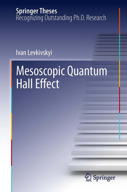 Mesoscopic Quantum Hall Effect