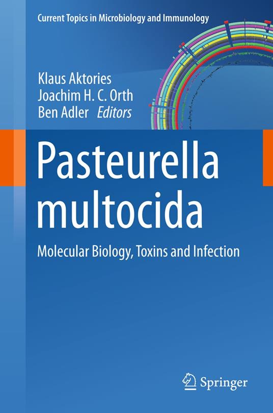 Pasteurella multocida