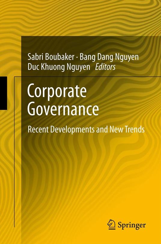 Corporate Governance