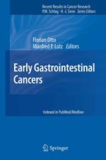 Early Gastrointestinal Cancers