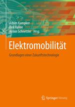 Elektromobilität