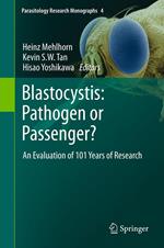 Blastocystis: Pathogen or Passenger?