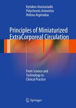 Principles of Miniaturized ExtraCorporeal Circulation