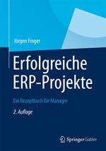 Erfolgreiche ERP-Projekte