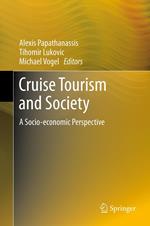 Cruise Tourism and Society