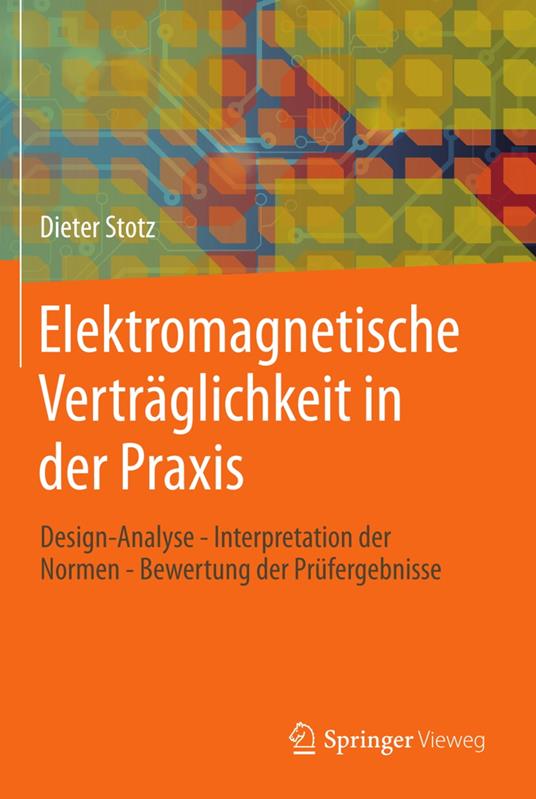 Elektromagnetische Verträglichkeit in der Praxis