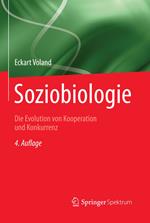 Soziobiologie