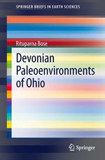 Devonian Paleoenvironments of Ohio