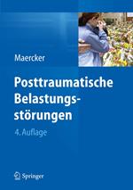 Posttraumatische Belastungsstörungen