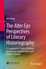 The Alter Ego Perspectives of Literary Historiography