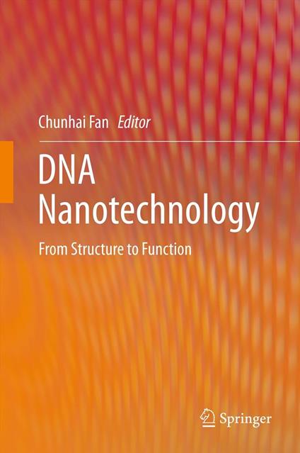 DNA Nanotechnology