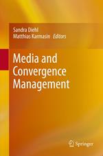 Media and Convergence Management