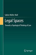 Legal Spaces