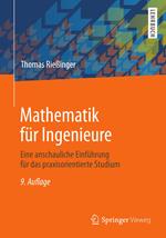 Mathematik für Ingenieure