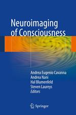 Neuroimaging of Consciousness