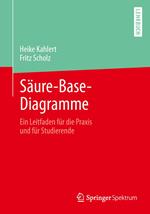 Säure-Base-Diagramme