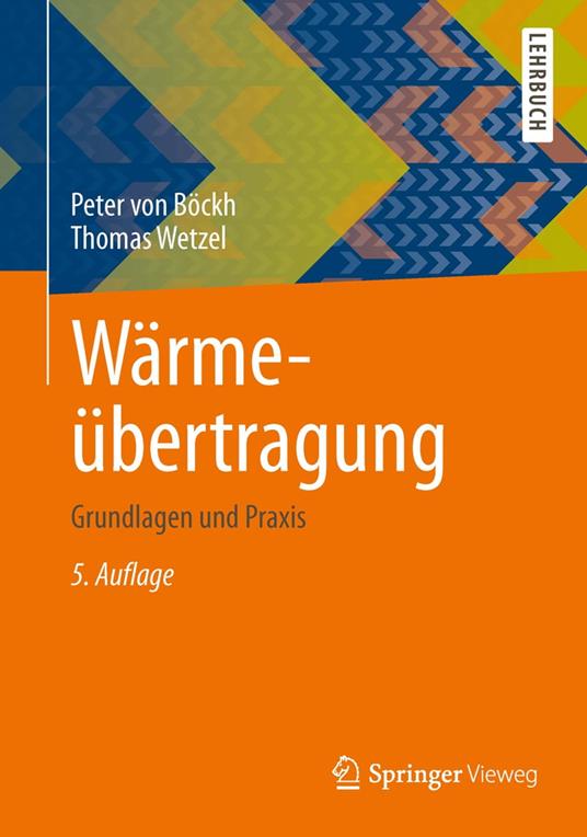 Wärmeübertragung