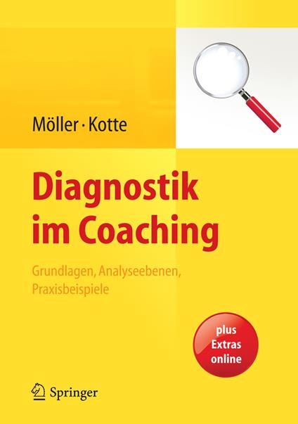 Diagnostik im Coaching