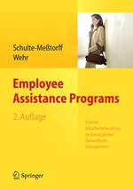 Employee Assistance Programs