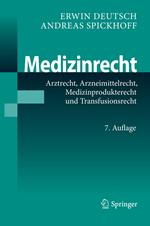 Medizinrecht