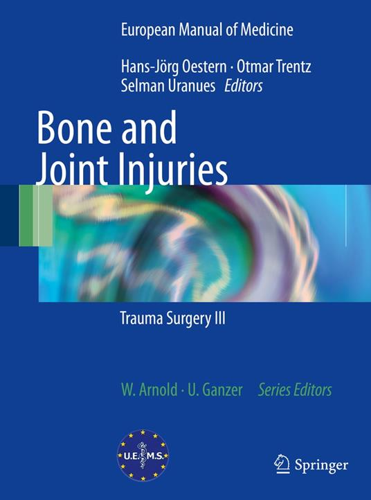 Bone and Joint Injuries