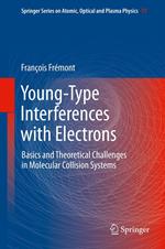 Young-Type Interferences with Electrons