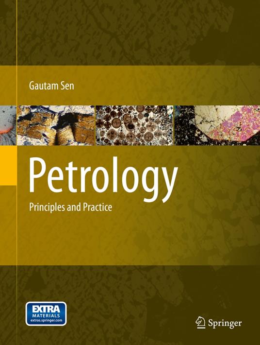 Petrology